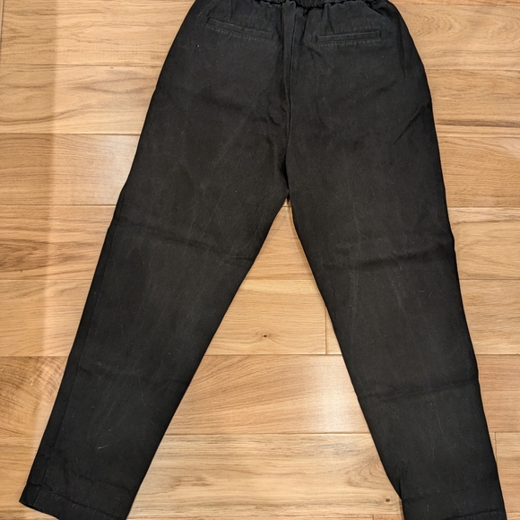 Vetta tapered pants - Picture 3 of 4